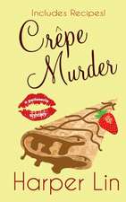 Crepe Murder