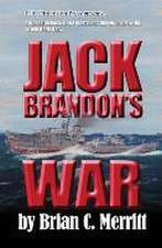 Jack Brandon's War