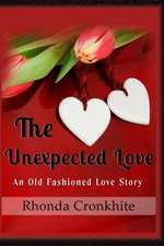 The Unexpected Love