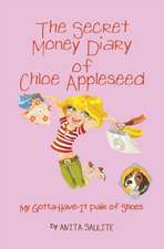 The Secret Money Diary of Chloe Appleseed