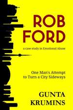Rob Ford