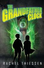 The Grandfather Clock