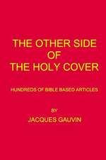 The Other Side of the Holy Cover