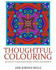 Thoughtful Colouring