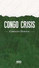 Congo Crisis