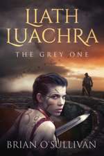 Liath Luachra