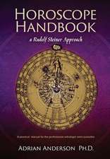 Horoscope Handbook