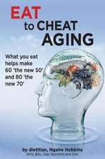 Eat to Cheat Aging