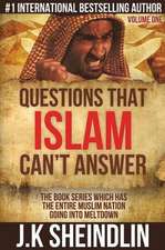 Questions that Islam can't answer - Volume one