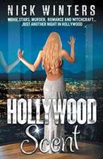Hollywood Scent