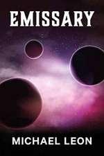 EMISSARY