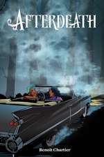 Chartier, B: Afterdeath