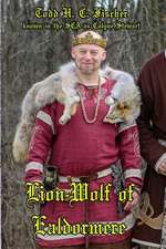 Lion-Wolf of Ealdormere