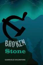 Broken Stone