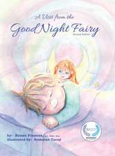 A Visit from the Good Night Fairy