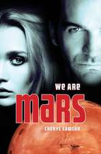 We Are Mars