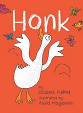 Honk