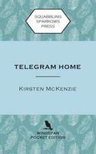 Telegram Home