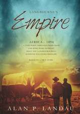 Langbourne's Empire