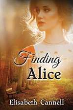 Finding Alice