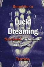 Benefits of Lucid Dreaming