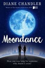 Chandler, D: Moondance