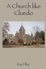 A Church like Cluedo