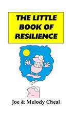 LITTLE BK OF RESILIENCE