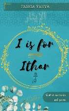 I is for Ithar