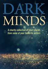 Various Authors: Dark Minds