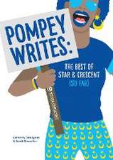 Pompey Writes