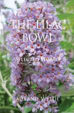 The Lilac Bowl