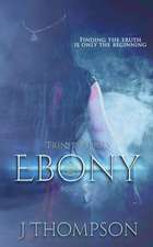 Ebony's Protector
