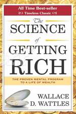 The Science of Getting Rich