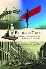 Durham, K: Pride of the Tyne