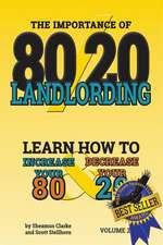 80/20 Landlording