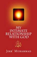 My Intimate Relationship with God: Let's Solve It