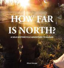 How Far Is North?