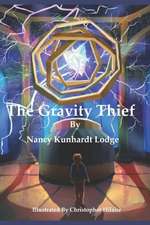 GRAVITY THIEF
