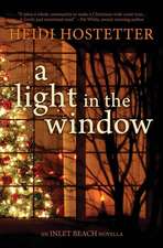 A Light in the Window