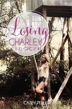 Losing Charley