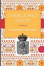 Overlooked Voices