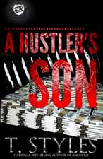 A Hustler's Son (the Cartel Publications Presents)