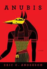 Anderson, E: Anubis
