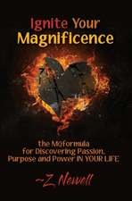 Ignite Your Magnificence