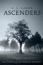 Ascenders