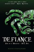 Defiance