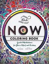 The Now Coloring Book