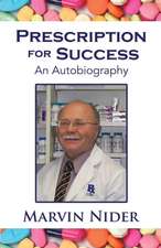 Prescription For Success