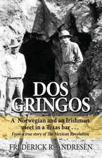 Dos Gringos